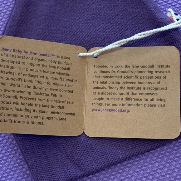 Babysoy Newborn Gift Set - Hat/Sock/Newborn Mittens - 0-6 months - Picture 10 of 10